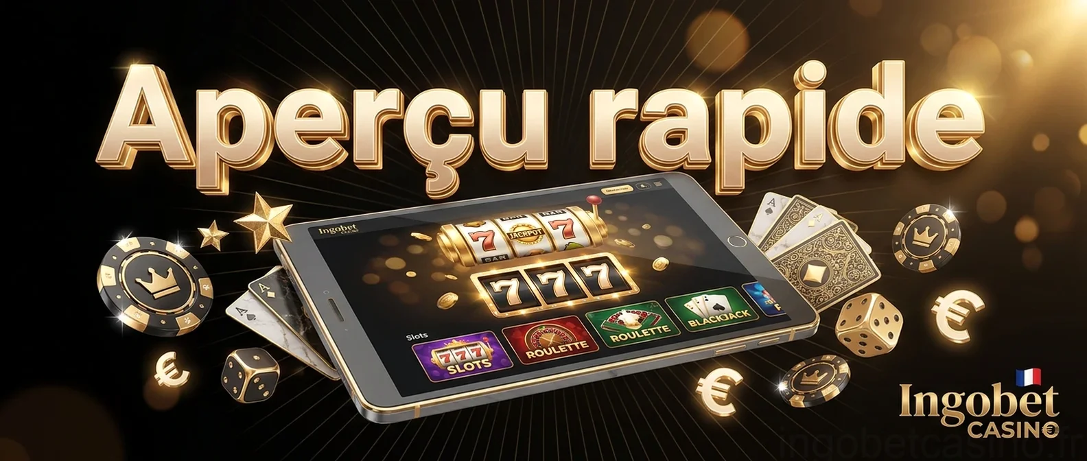 Aperçu rapide